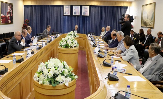 أجتماع