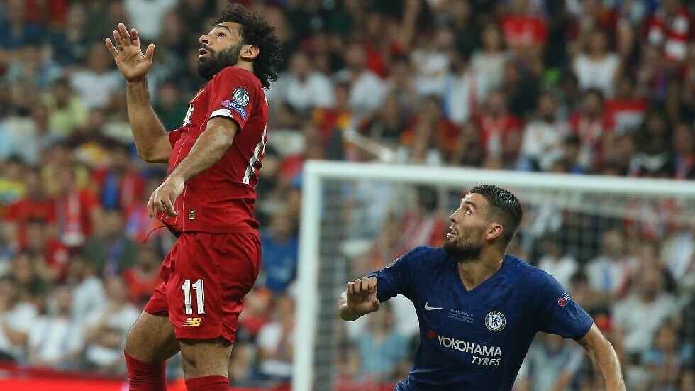 تشيلسي وليفربول