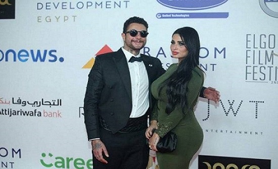 أحمد الفيشاوي