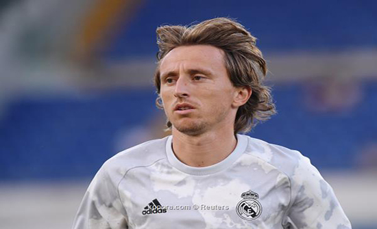 مودريتش