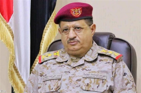 محمد المقدشي