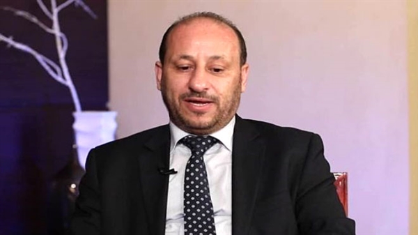 نجيب العوج