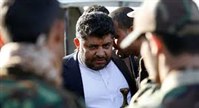 محمد علي الحوثي عضو المجلس السياسي لمليشيات الحوثي