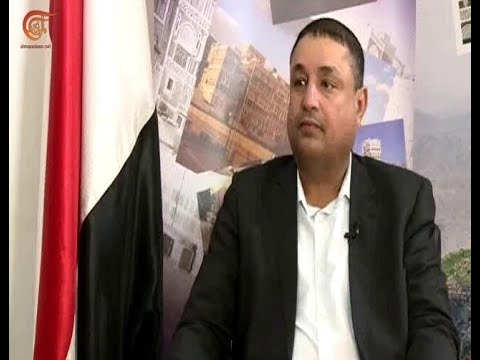 ناصر باقزقوز يهاجم الميلشيا