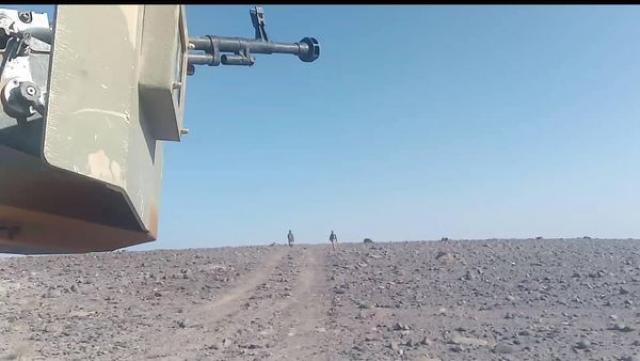 الجيش الوطني