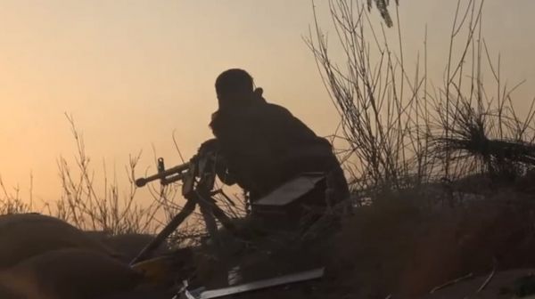 القوات المشتركة تكبد الميليشيا خسائر فادحة في الساحل الغربي