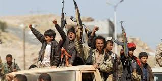 أسماء 53 قيادياً حوثياً متورطين بمقتل 326 طفلاً من الأمانة وصنعا
