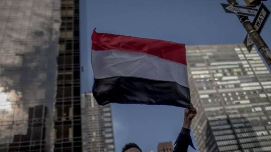 مغتربين يمنيين في امريكا