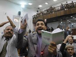 النائب عبده بشر يكشف فساد وجرائم الحوثي
