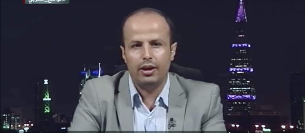 أحمد عمر عرمان وزير الشؤون القانونية وحقوق الإنسان في الحكومة ال