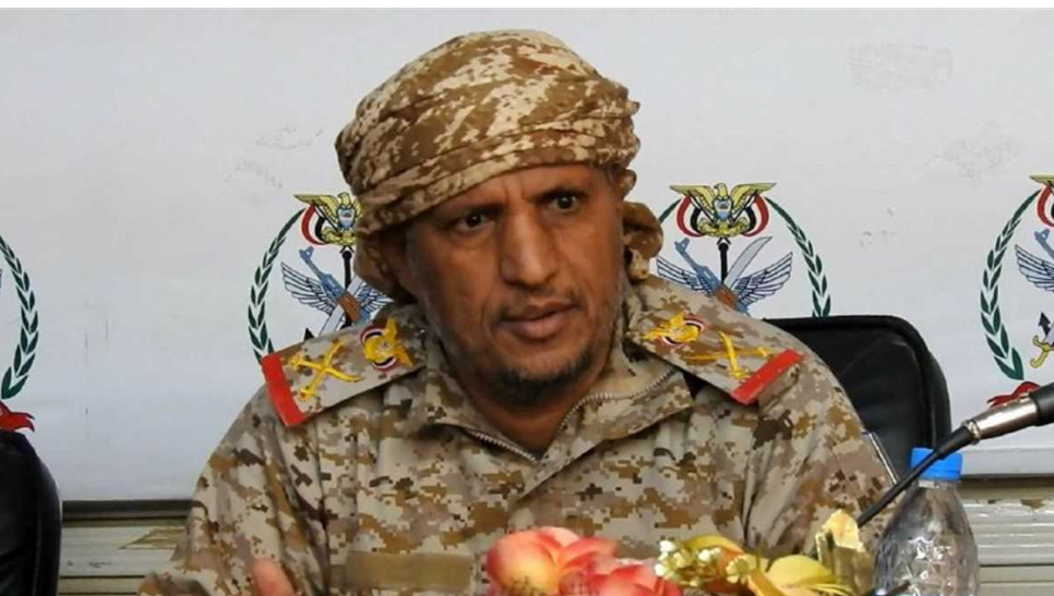 قائد المنطقة العسكرية الثالثة، اللواء الركن منصور بن عبدالله ثو