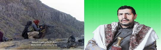 الحوثي يستعين بالرزامي لقيادة جبهة نهم شرق صنعاء