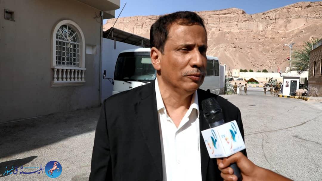 تعيين القيادي المؤتمري محمد علي ياسر محافظا لمحافظة المهرة |المي