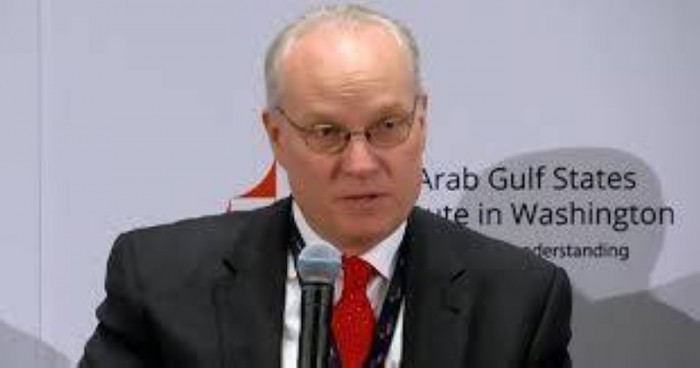 المبعوث الأمريكي يزور الخليج لإنهاء الحرب في اليمن