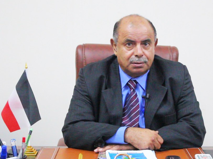 سالم الخنبشي يوجه بتشغيل ميناء قنا في محافظة شبوة
