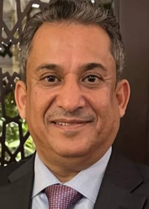 عبدالرحمن غالب