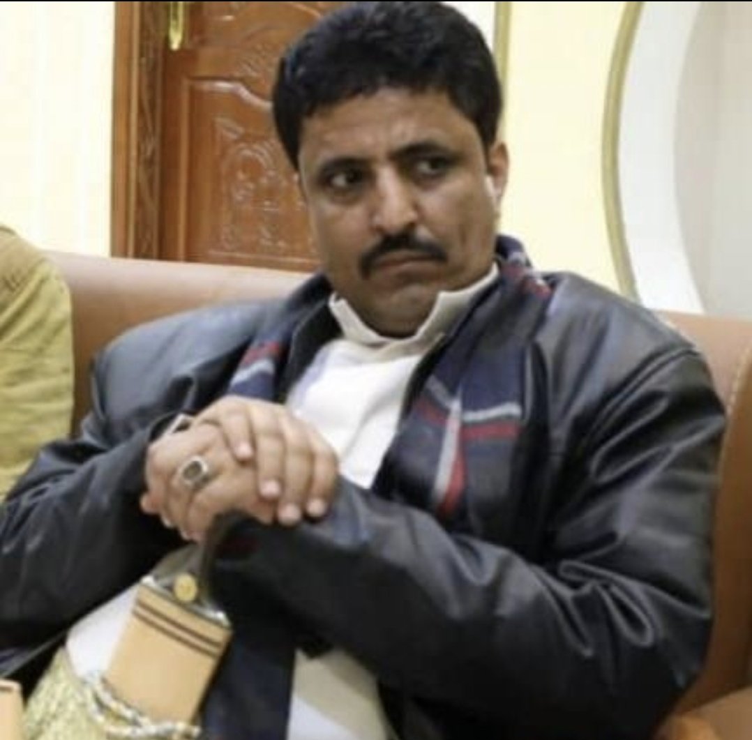 احمد علي مفتاح