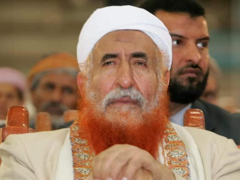 عبد المجيد الزنداني