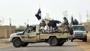 تنظيم القاعدة يغتال الحنشي القيادي في الحزام الامني في أبين