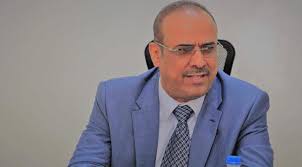 الميسري وزير الداخلية