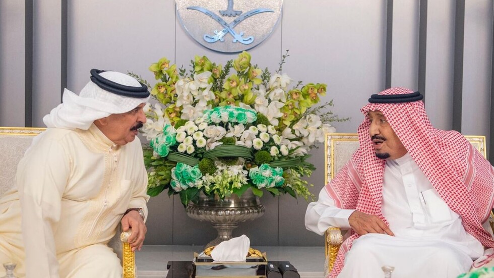 الملك سلمان