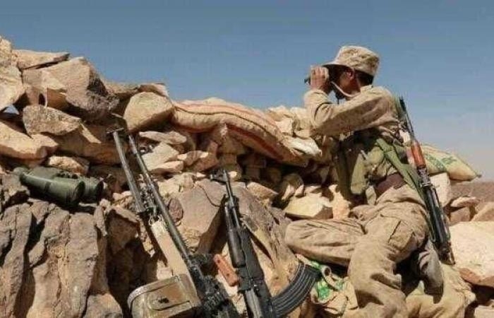 قوات الجيش الوطني