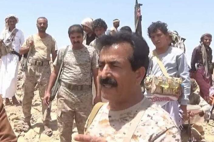 محافظ الجوف العجي يتوعد الحوثيين بهزيمة ساحقة