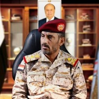 الفريق عزيز بن صغير