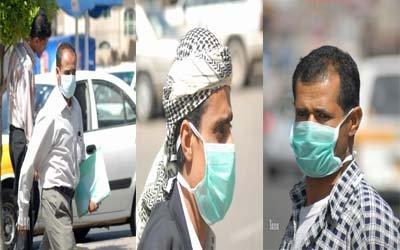انفلونزا الخنازير في صنعاء ووفاة 6600 يمني بها