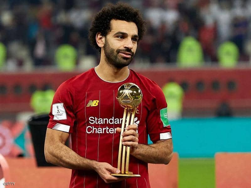 محمد صلاح،
