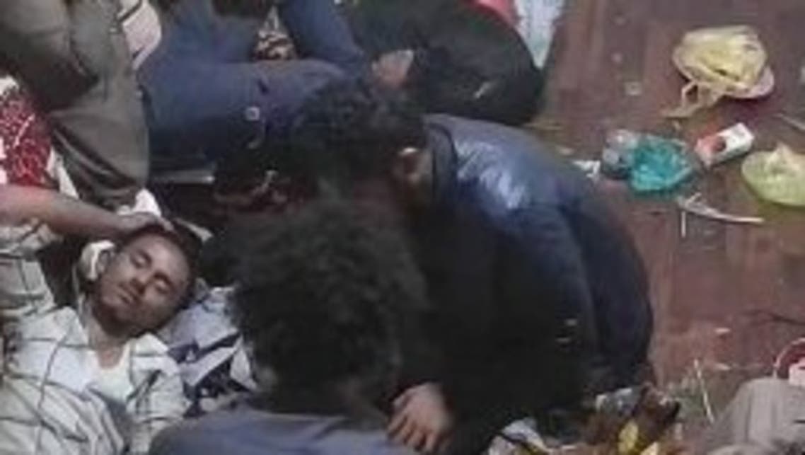 صنعاء ..تخفيف الحكم في مدانين بقضية الشاب الاغبري واعدام اربعة ا