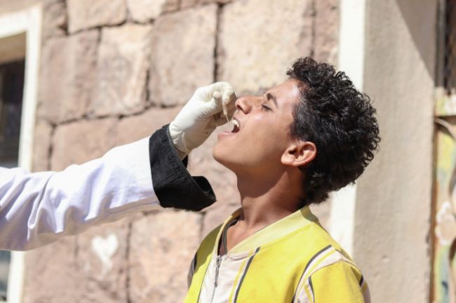لقاح كوليرا