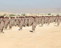 قوات الجيش