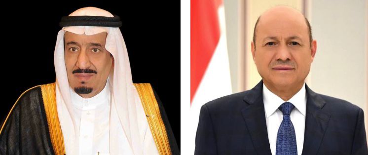 الرئيس العليمي يهنئ السعودية باستضافة اكسبو 2030