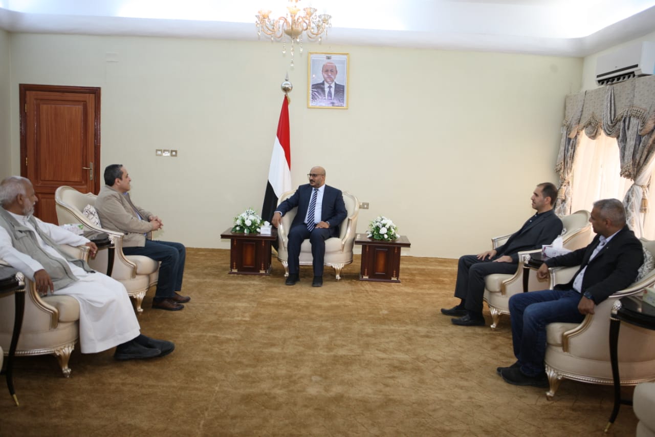 النائب الرئاسي طارق صالح يطالب قيادة الاصلاح بضبط الخطاب الاعلام