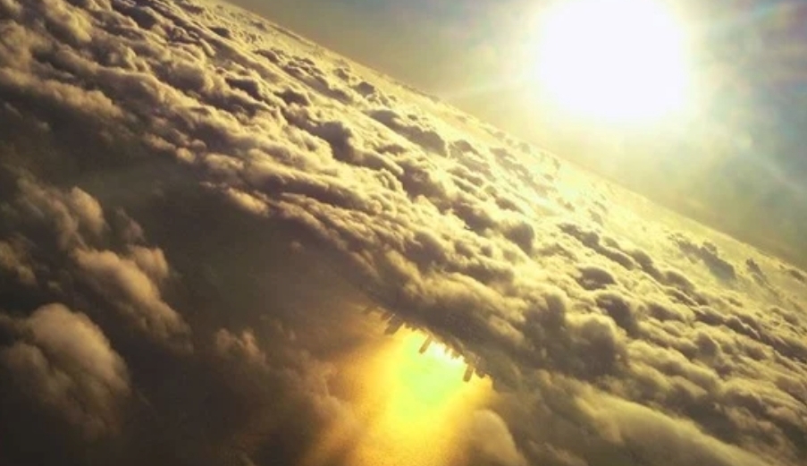 صورة من الخيال