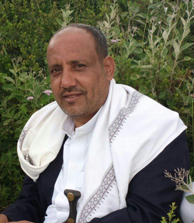 ياسين البركاني..ميلاد المؤتمر الشعبي العام ميلاداً حقيقياً للديم