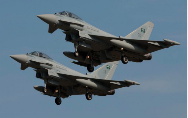 طيران التحالف