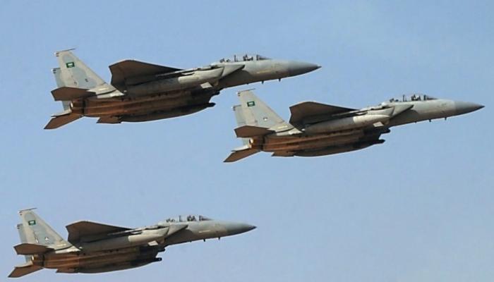 طيران التحالف