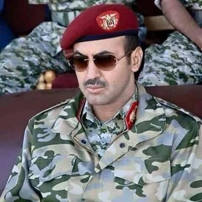 أحمد علي عبدالله صالح