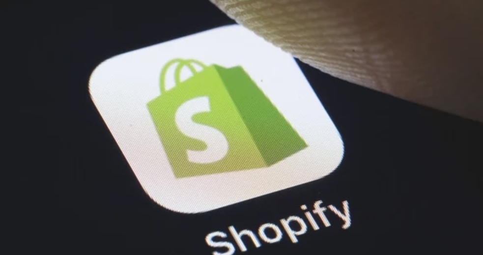 Shopify