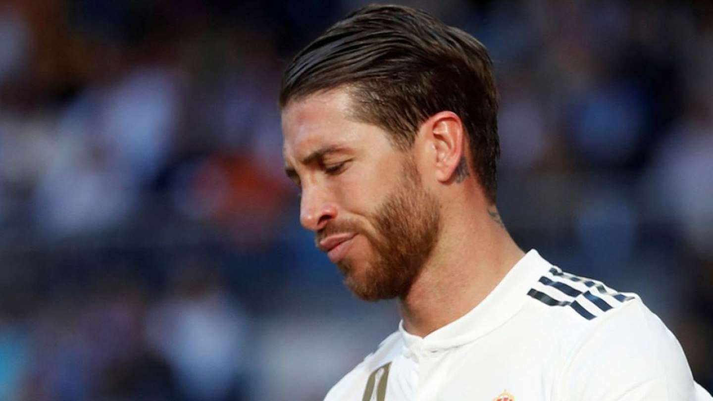 قائد ريال مدريد