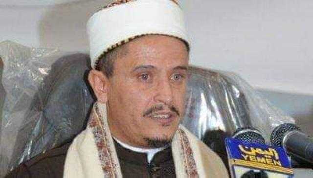 القاضي عصام السماوي
