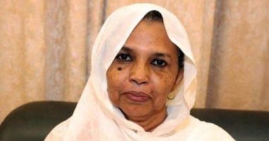 وزيرة التعليم الخارجي السودان