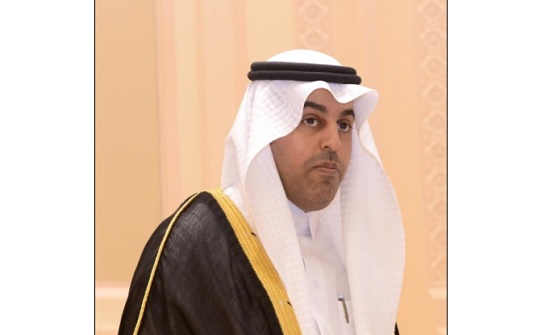 رئيس البرلمان العربي