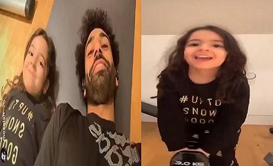مكه ومحمد صلاح
