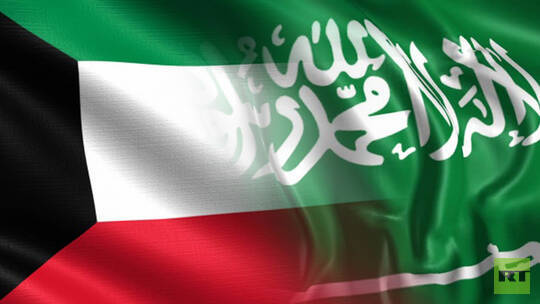 السعوديه والكويت