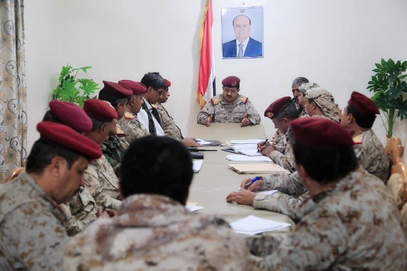 تصريح مهم لوزير الدفاع المقدشي