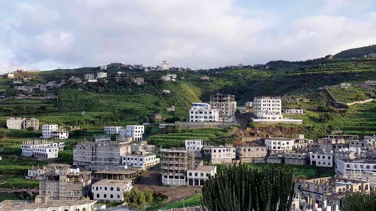 مييلشيا الحوثي تواصل التنكيل بسكان محافظة إب
