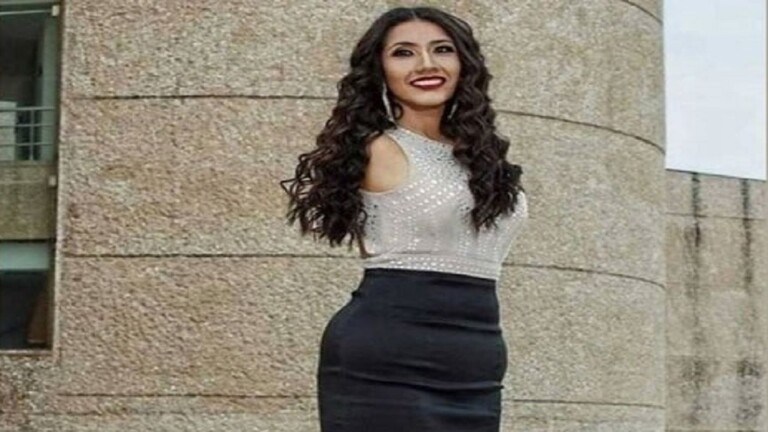 آنا غابريل